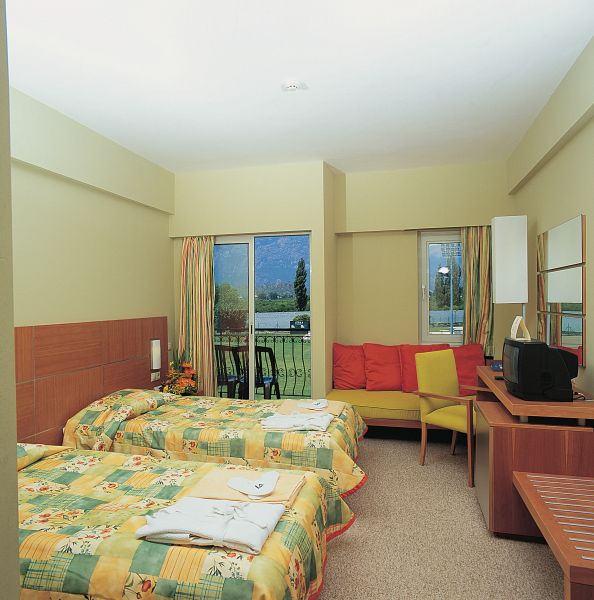 Limak Limra Park 4*