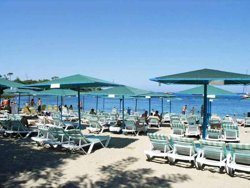 Meder Resort Hotel 5*
