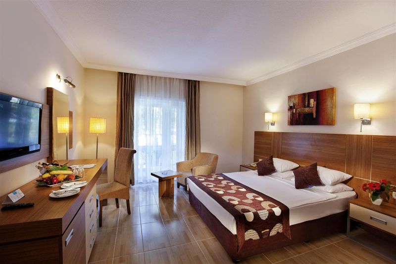 Club Marco Polo 5*