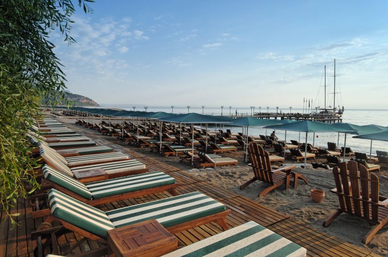 Akka Antedon Hotel 5*