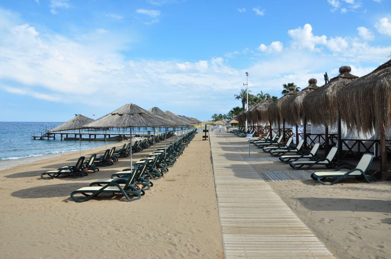 Paloma Renaissance Beach Resort & Spa 5*