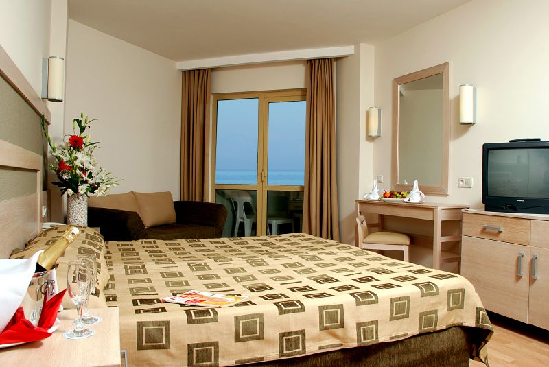 Side Breeze Hotel 5*