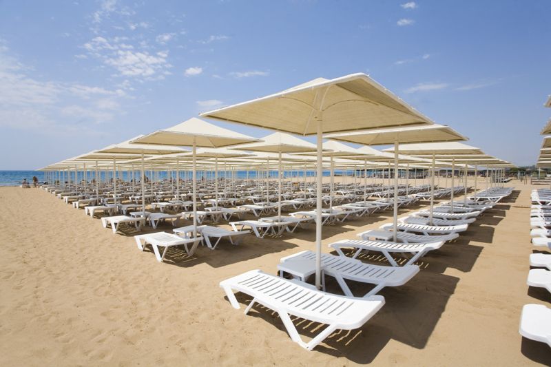 Aydinbey Kings Palace 5*