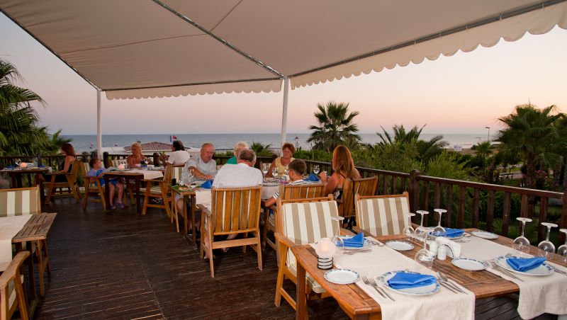 Bella Hotel 5* 