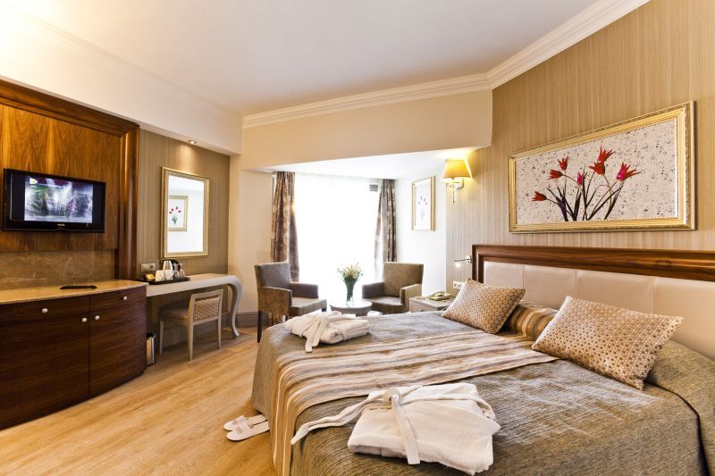 Side Star Resort 5*