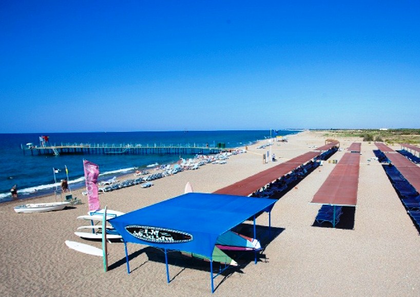 Euphoria Palm Beach HV-1