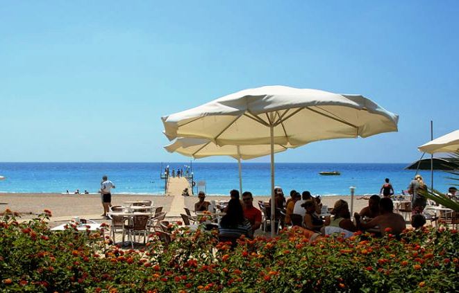 Amelia Beach Resort Hotel & Spa 5*