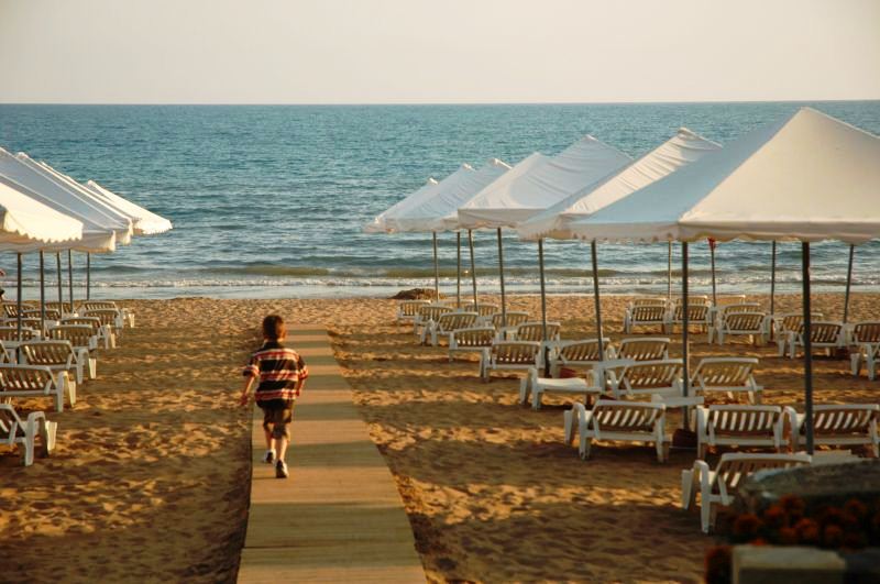 Barut Hemera Resort & Spa 5*