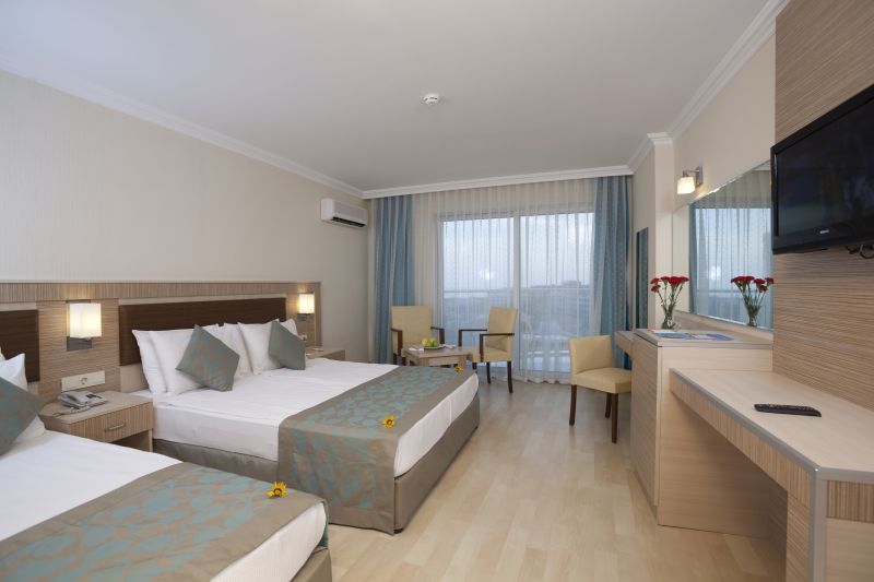 Narcia Resort 5*