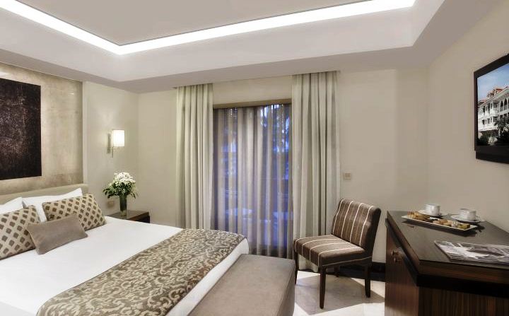 Ali Bey Club Manavgat 5*
