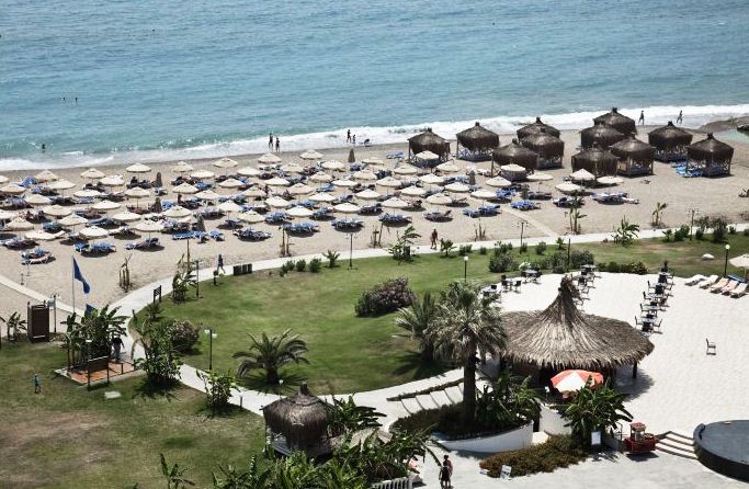 Starlight Thalasso & Spa 5*