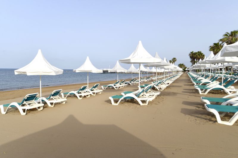 Turquoise Resort Side 5*