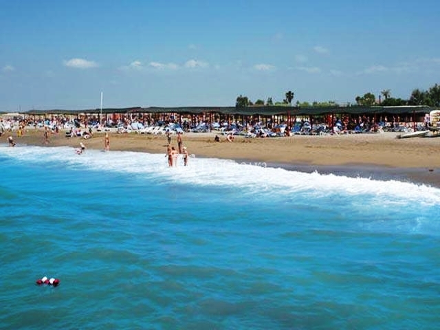 Palm D`or Hotel 4*
