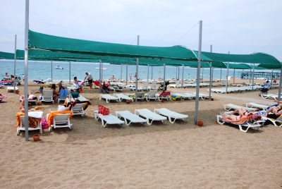Linda Resort Hotel 4*