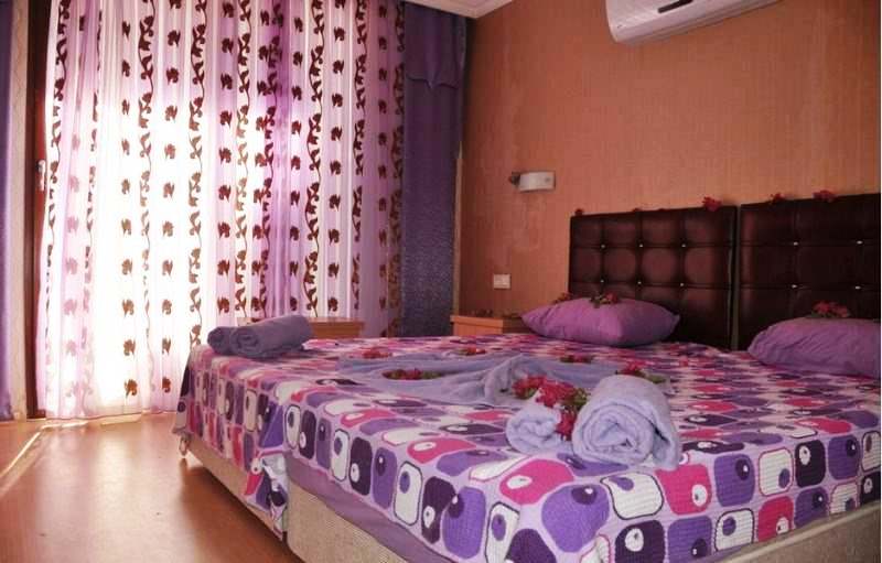 Palmiye Garden Hotel 3*