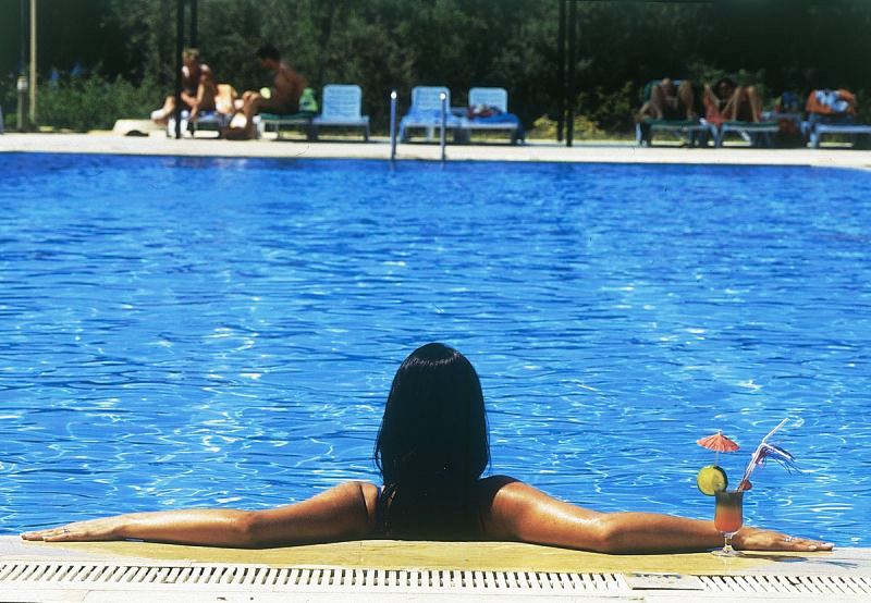 Tayyarbey Hotel 4*
