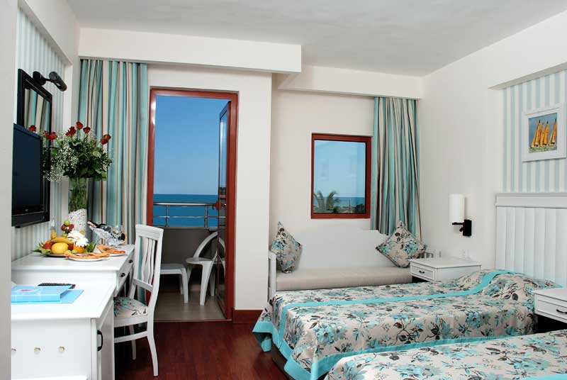 Monachus Hotel & Spa 4*