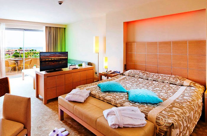 Bellis Deluxe (ex.Iberostar Bellis) 5*