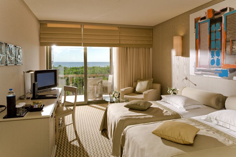 Gloria Golf Resort 5*