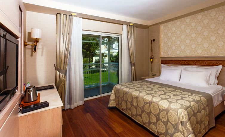 Gural Premier Belek 5*
