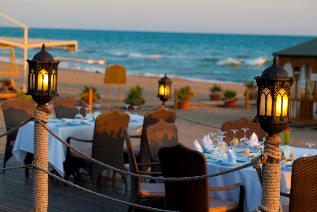 Spice Hotel & SPA 5*