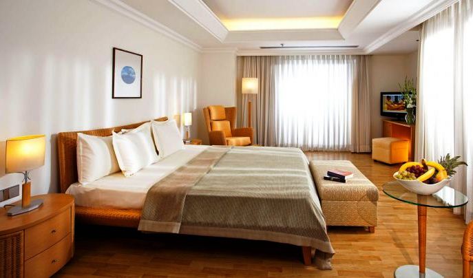 Xanadu Resort Hotel 5*