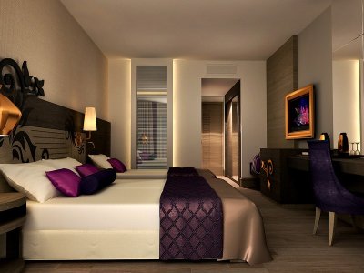 Kirman Hotels Belazur Resort & Spa 5*