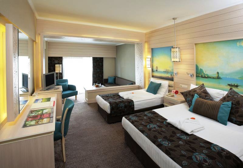Hotel Riu Kaya Belek 5*