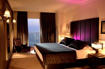 Aska Buket Resort & Spa 5*