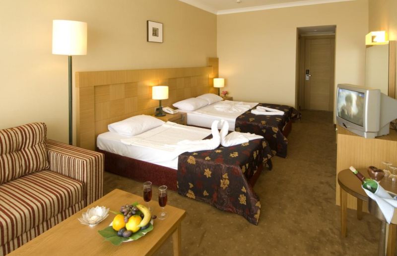 Aventura Park 5*