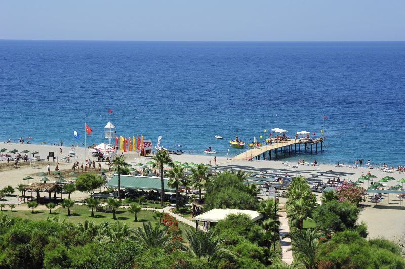 Dinler 5*