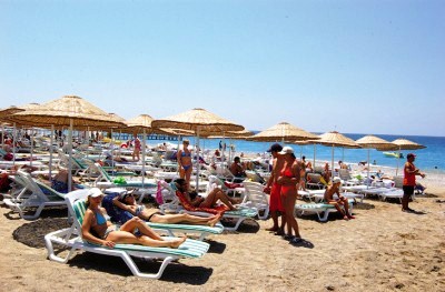 Holiday Garden Resort 5*