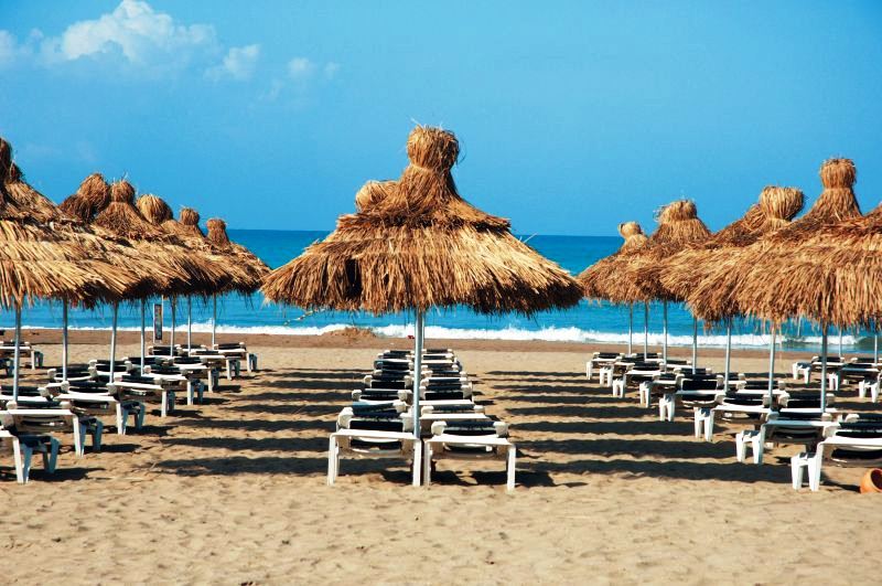 Holiday Park Resort 5*