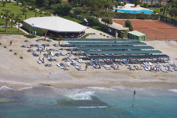 Timo Resort 5*