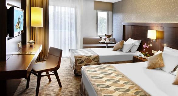 Belconti Resort 5*