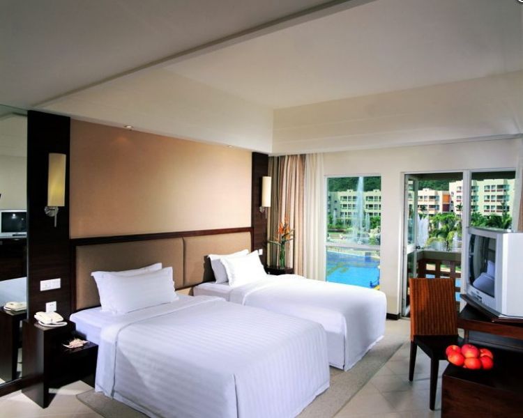 Cactus Resort Sanya 4*