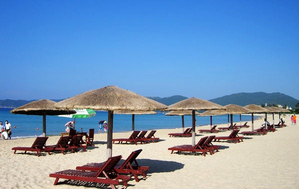 Universal Resort Sanya 4*