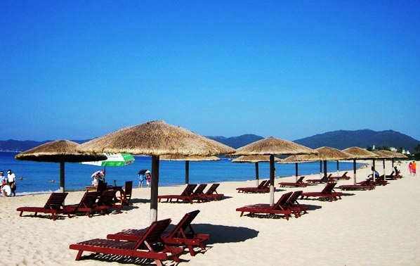 Golden Palm Resort 4*