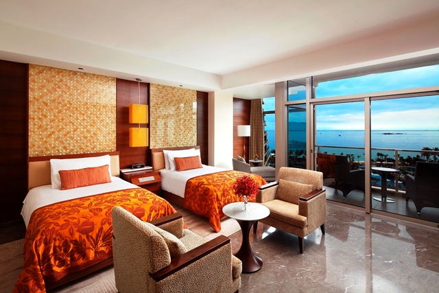 MGM Grand Sanya 5*