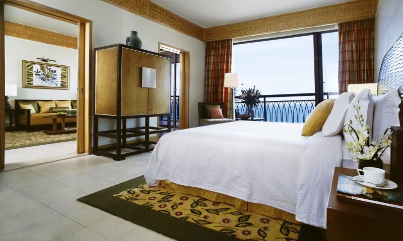Sanya Marriott Resort & Spa 5*