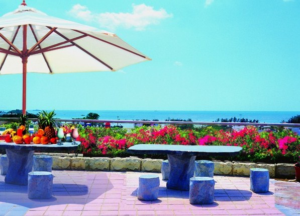 Linda Seaview Hotel 4*