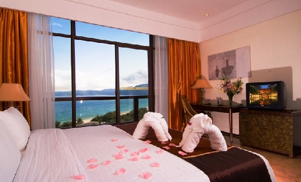 Mangrove Tree Resort 5*