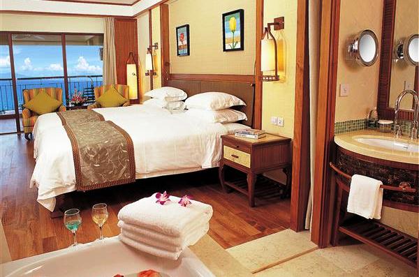 Horizon Resort and SPA 5*