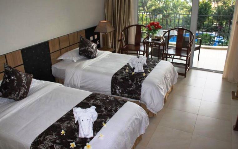Wanbo Club 3*