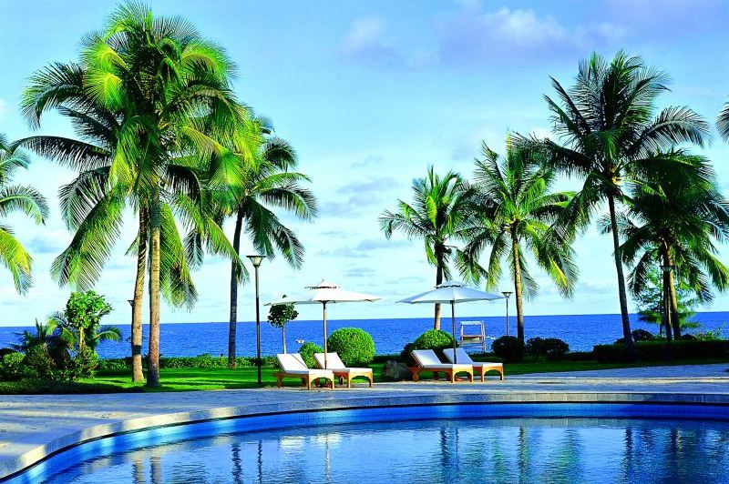Resort Intime 4*