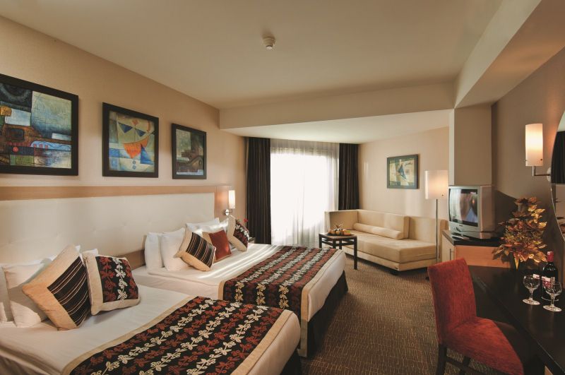 Long Beach Resort Hotel & Spa 5*