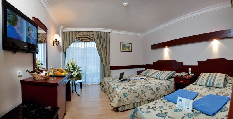 Meryan Hotel 5*