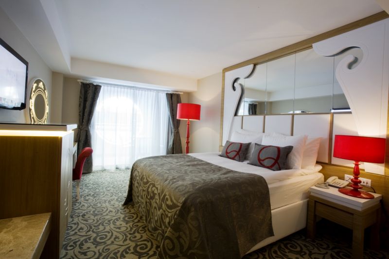 Q Premium Resort 5*