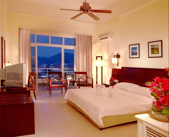 The Guest House International 4*