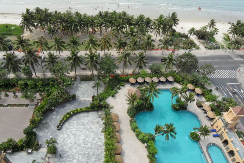 Shengyi Holiday Villa Hotel & Suites 4*